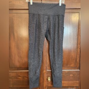 COPY - Kirkland Signature Gray Leggings